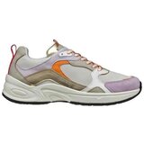 Geox Modne superge Zarvia A Bela | Shoptok.si