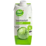 BIO Organski sok od kiselog kupusa | shoptok.hr