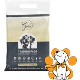 BESTA super premium prostirke za pse 10 kom, 60x45cm
