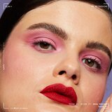 NYX Professional Makeup Thick it Stick It Brow Mascara maskara za obrvi odtenek 01 Taupe 7 ml | Shoptok.si