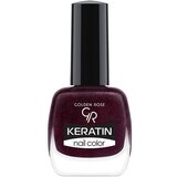 Golden Rose lak za nokte Keratin Nail Color O-KNC-044