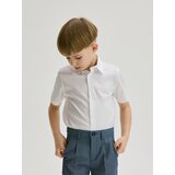 Reserved Regular fit košulja - bijela | shoptok.hr