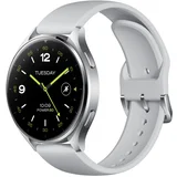 pametni sat watch 2 silver