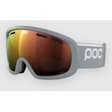 Poc Fovea Mid Granite Grey Smucarska ocala partly sunny orange | Shoptok.si