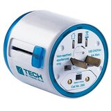 Travel Blue adapter Twist and Side Svijet za Europu (260) | shoptok.hr