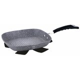 Shumee ponev za žar berlinger haus 28CM grey stone touch BH-1163, (21237619) Cene