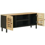  Ormari za skladištenje Prirodna 105 x 33 x 46 cm | shoptok.hr
