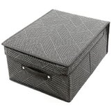 Mercury Home kutija za odlaganje 28637, 45x35x22cm | Eponuda.ba