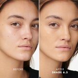 Armani Power Fabric+ Concealer dolgoobstojni korektor odtenek 6.5 6 ml | Shoptok.si