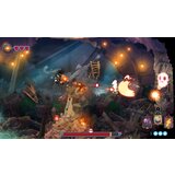 Fireshine Games The Knight Witch - Deluxe Edition (Xbox Series X & Xbox One) Cene