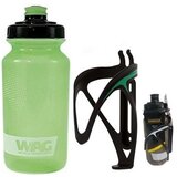  Bidon Wag Zeleni 500ml sa Nosačem | shoptok.hr