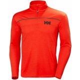 Helly Hansen HP 1/2 Zip Pullover Alert Red L Cene