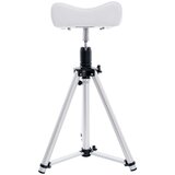 Shumee naslon za noge azzurro 301 iz aluminija za pedikuro, (21388230) Cene