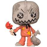 Funko POP figura Trick 'r Treat Sam (Doodles), 10,2 cm | shoptok.hr