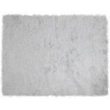 vidaXL Lažni Ovčji Tepih Siva 240 x 340 cm Poliester | shoptok.hr