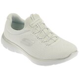 Skechers Modne superge SUMMITS Bela | Shoptok.si