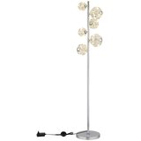 Globo 16047SC - LED stojeća lampa VIRINA LED/48W/230V | Eponuda.com