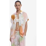 Desigual Bluza menta / lila / narančasta / bijela | shoptok.hr