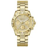 Guess Analogne ure 2053917 Pozlačena | Shoptok.si