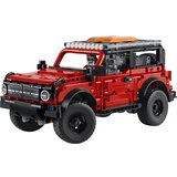 Lego Technic™ 42213 Ford Bronco®, terensko vozilo | Shoptok.si