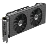 XFX SPEEDSTER SWFT210 AMD Radeon RX 7700 XT Gaming 12GB GDDR6 grafična kartica, PCIe 4.0, 1xHDMI 2.1, 3xDisplayPort 2.1 - RX-77TSWFTFP | Shoptok.si