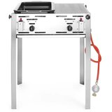  Roast Master Žar Maxi 50/50, 11kW, 850x675x600mm | Shoptok.si