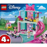 Lego LEGO® Disney - Minin hotel za ljubimce (43274) | ePonuda.com