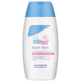 Seba Med baby mleko za telo 200ml Cene