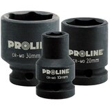 Proline ključevi udarni nasadni 6kt 1/2" 32 mm Cijene