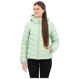 Superdry Puhovke Doudoune Fuji pour femme avec capuche Črna | Shoptok.si