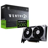MSI nVidia GeForce RTX 5060 Ventus 2X 8GB OC | Eponuda.ba