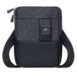 Rivacase Torba za tablet 8" Lantau 8810 Black Melange Crossbody | shoptok.hr