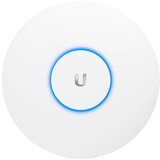 Ubiquiti Access Point UniFi AC PRO,450 Mbps(2.4GHz),1300 Mbps(5GHz), Passive PoE, 48V 0.5A PoE Adapter included, 802.3afat,2x101001000 RJ45 | ePonuda.com