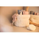 Jollein Teddy Miffy košara za stvari, Oatmeal | shoptok.hr