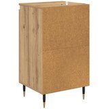  Kreveta 2 pcs Umjetnički hrast 40 x 35 x 70 cm | Eponuda.com