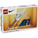 Lego LEGO® Editions - Komplet Nike Air Force 1 x LEGO® (43026) | Shoptok.si