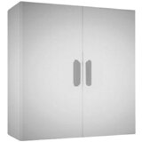  Gornji ormarić Smart (27 x 60 x 74 cm, Bijele boje) | shoptok.hr