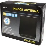 Antena sobna antena sa pojačalom, 15dB dobit - ANT-206