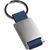  PRIVJESAK ZA KLJUČEVE METAL-TEXTIL STRICKER 9307704 TAMNO PLAVI | shoptok.hr