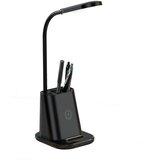 XO polnilna postaja 25W 3v1 in namizna LED luč | Shoptok.si