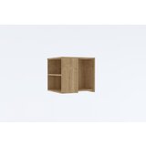 Hanah home Marry - Sapphire Sapphire Side Table
