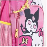 Hello Kitty and Friends ruksak 42 cm prilagodljiv za kolica | shoptok.hr