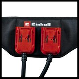 Einhell Power X-Change GE-PB 36/18 Li 3408310 pojas za akumulatore Pogodno za (pribor za baterije) Power X-Change akumulator | Eponuda.ba