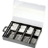 Bosch 173-dijelni set za pričvršćivanje - 2607019511 | shoptok.hr