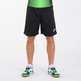 Joma muške Nobel Black trening kratke hlače | shoptok.hr