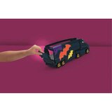 Kamion za Prijevoz Vozila Fisher Price Batwheels Big Big Bam | shoptok.hr
