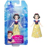 Mattel Disneyjeve princeske: Sneguljčica mini princeska lutka - Cene