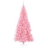  Božićno drvce Ružičasta 210 cm PVC | shoptok.hr