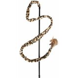 Flamingo Leopard Mahalica za mačke Cene