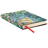  NOTES 9X14 CM-MINI CRTE 104 L S GUMICOM LOTUS RIVER FLEXIS PAPERBLANKS FB1552-0 | shoptok.hr